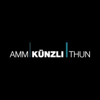 AMM Künzli Thun Glas- und Metallbau AG logo - Similar company to Fabetec