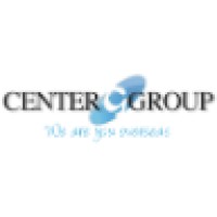 CenterGroup logo - Similar company to Gobuyer