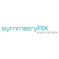 SymmetryRx logo - Similar company to Elevation Agency