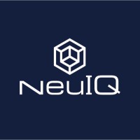 NeuIQ logo - Similar company to Quantifyai