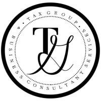 Tax Group & Business Consultant Services logo - Similar company to Rt Business Consultant Services Bookkeeping Payroll Hr