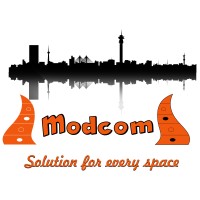 Modcom logo - Similar company to Modcom