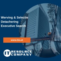 IT Resource Company logo - Similar company to Bluace