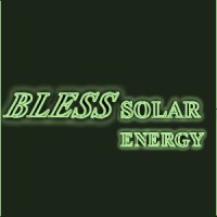 BLESS SOLAR ENERGY logo - Similar company to Sunsage (Private) Limited