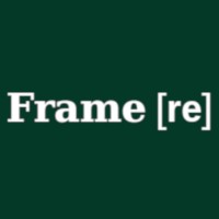 Frame RE logo - Similar company to Lipton Rogers Developments Llp
