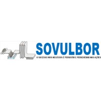 Sovulbor logo - Similar company to Cbv Do Brasil Ind E Com Ltda - Desde 1988