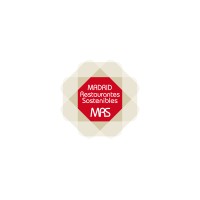 Madrid Restaurantes Sostenibles logo - Similar company to Idegat | Instituto Para El Desarrollo De La Gastronomía Y El Turismo