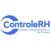 Controle RH logo - Similar company to Work Ocupacional