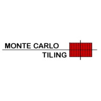 Monte Carlo Tiling logo - Similar company to Boram Tiling