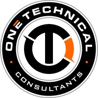 ONE TECHNICAL CONSULTANTS, LLC logo - Similar company to 1Consultant Group