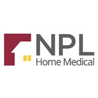 NPL Home Medical logo - Similar company to Progress House, Inc.