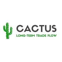 CACTUS LOGISTICS logo - Similar company to Cactus State Logistics