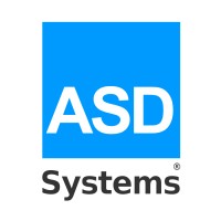 ASD Systems logo - Similar company to Fav Machines B.V.