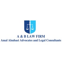 Amal Al Subaei Advocates & Legal Consultants logo - Similar company to High Trust Group