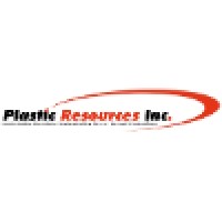 Plastic Resources logo - Similar company to Hd Designlink