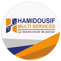 HAMIDOUSIF MULTI SERVICES