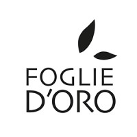 Foglie D'Oro Parquet logo - Similar company to Bulbo - Superfici Magnifiche