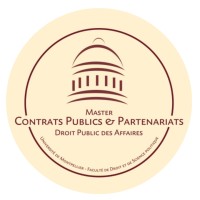 Master II Contrats publics et partenariats - Université de Montpellier logo - Similar company to Cabinet Charrel & Associés - Avocats