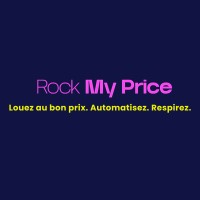 Rock My Price logo - Similar company to Opp!