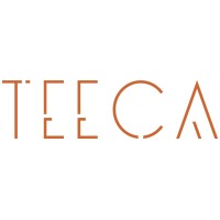 TEECA logo - Similar company to Brunsveld Ingenieurs