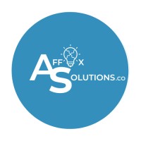 Affix Solutions Co logo - Similar company to Balancedtrust
