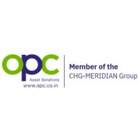 OPC Asset Solutions Private Limited I Member of the CHG-Meridian Group logo - Similar company to 21North Europ Assistance