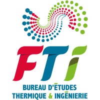 FTi Flora Thermique & ingénierie logo - Similar company to Mille Et Une