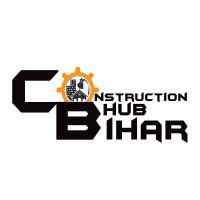 Construction HUB Bihar logo - Similar company to Seraj Construction & Developers Co.