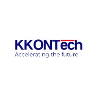 KKONTech logo - Similar company to Fiberone Broadband