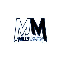 Mills Media AZ logo - Similar company to Final Boss Studios