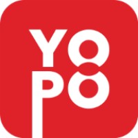YOPO SUPER APP logo - Similar company to Pericore Technologies Pvt. Ltd
