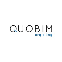QUOBIM logo - Similar company to Enkidesign