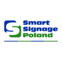 Smart Signage Poland Sp. z o.o. logo - Similar company to Tdc Polska