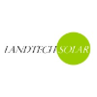 Landtech Solar As