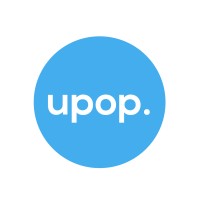 UPOP. logo - Similar company to Upeo