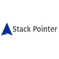 Stack Pointer logo - Similar company to Teiprolabs