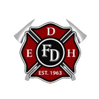 El Dorado Hills Fire Department logo - Similar company to Fire Digital