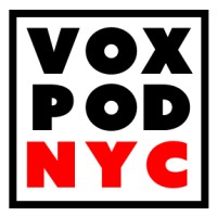 VoxPod NYC logo - Similar company to Voxpod