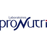 Laboratoires Pronutri logo - Similar company to Generation Led