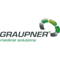 GRAUPNER medical solutions GmbH logo - Similar company to Reil & Eichinger Gmbh
