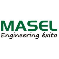 MASEL logo - Similar company to Thermo Design Engineering Ltd