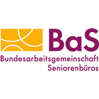 Bundesarbeitsgemeinschaft Seniorenbüros e.V. logo - Similar company to Radeln Ohne Alter