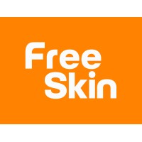 FreeSkin® Cosméticos logo - Similar company to Pretty 2 Gorgeous