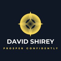 David Shirey - Prosper Confidently logo - Similar company to Upsales