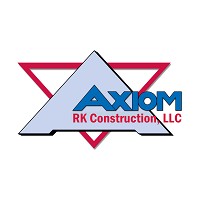 Axiom RK Construction LLC logo - Similar company to Drake Construction