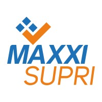 Maxxisupri logo - Similar company to Rav Pro