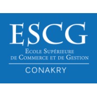 Ecole Supérieure de Commerce  et de Gestion de Conakry logo - Similar company to Association Ecole De Commerce