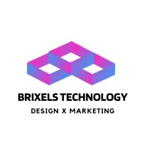 Brixels Technology logo - Similar company to Shaheer Solutions