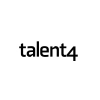 Talent4 logo - Similar company to Nooli
