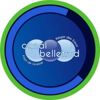 Régie des Eaux du Canal Belletrud logo - Similar company to Régie De L'Eau De L'Eurométropole De Metz